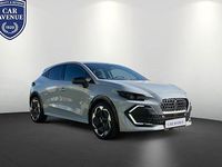 Neu Renault Clio V Techno 158 PS (116 kW) 2026 Grau Limousine