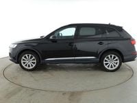 Usado Audi Q7 2020 Preto SUV
