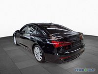 Gebraucht Audi S6 Ambiente 344 PS (253 kW) 2024 Brillantschwarz Limousine