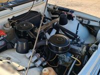 Gebraucht Wartburg 353 1975 Weiß Kombi