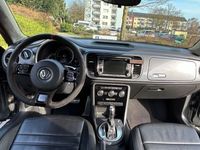 gebraucht VW Beetle 2.0 TSI DSG Exclusive Sport Exclusive...