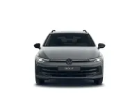 Gebraucht VW Golf VIII Goal 150 PS (110 kW) 2025 Mondsteingrau Limousine
