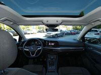 Gebraucht VW Golf VIII Style 220 PS (161 kW) 2020 Andere Limousine