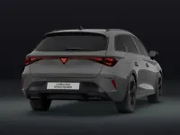 Neu Cupra Leon 150 PS (110 kW) 2026 Graphene grau Kombi