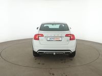 Gebraucht Volvo S60 CC Summum 190 PS (139 kW) 2016 Weiß Limousine