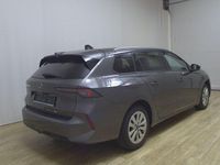 Gebraucht Opel Astra Elegance 131 PS (96 kW) 2023 Grau metallic Kombi