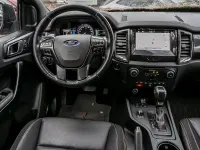 Gebraucht Ford Ranger Wildtrack 212 PS (155 kW) 2019 Grau Pickup