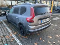 Gebraucht Dacia Jogger Extreme 91 PS (66 kW) 2025 Grau Van / Kleinbus