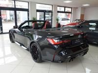 Gebraucht BMW M4 Cabriolet Competition Edition 510 PS (375 kW) 2023 Schwarz Cabrio