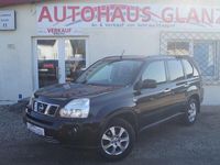 Gebraucht Nissan X-Trail XE 169 PS (124 kW) 2009 Schwarz SUV