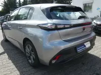 Gebraucht Peugeot 308 Active 131 PS (96 kW) 2023 Grau Limousine
