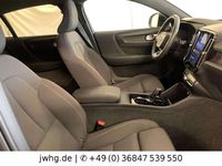 Gebraucht Volvo C40 Ultimate 300 kW (408 PS) 2023 Blau SUV