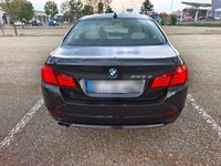 gebraucht BMW 525 d xDrive -