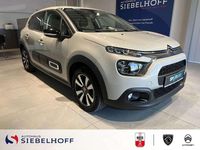 Gebraucht Citroën C3 PureTech 113 PS (83 kW) 2024 Sand beige Kleinwagen