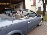 gebraucht Renault Mégane Cabriolet Authentique