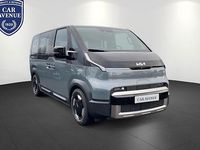 Gebraucht Kia PV5 Plus 119 kW (163 PS) 2026 Grau Van / Kleinbus