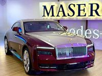 Gebraucht Rolls Royce Spectre 430 kW (585 PS) 2024 Coupé
