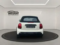 Używany Mini John Cooper Works 136 KM (100 kW) 2022 Andere Hatchback