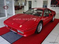 Gebraucht Ferrari 328 271 PS (199 kW) 1986 Rot Coupé