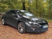 Gebraucht VW Scirocco Edition 160 PS (117 kW) 2010 Grau Coupé