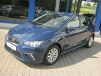 gebraucht Seat Ibiza Style