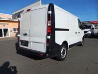 gebraucht Renault Trafic Kasten Komfort L1H1 2,8t 1.Hand Klima