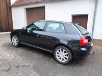 gebraucht Audi A3 1.9TDI 96kW Ambiente