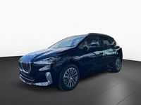 Neu BMW 225 Active Tourer Sport Line 245 PS (180 kW) 2025 Schwarz Van / Kleinbus