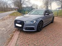 gebraucht Audi A6 3.0 TDI 240kW comp. quattro tiptr. Avant ...