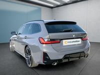 Gebraucht BMW 320 190 PS (139 kW) 2024 Grau Kombi