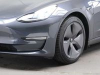 gebraucht Tesla Model 3 Long Range Dual 75 kWh AWD RFK|ACC