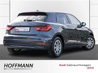 gebraucht Audi A1 Sportback Advanced 25 TFSI Smartphone