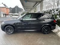gebraucht BMW X5 M xDrive40d