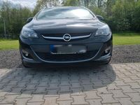 gebraucht Opel Astra Sport Tourer J Turbo