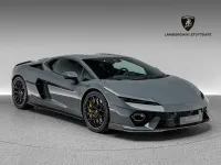 Gebraucht Lamborghini Temerario 919 PS (675 kW) 2026 Grau Coupé