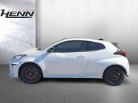 Gebraucht Toyota Yaris 261 PS (191 kW) 2024 Weiß