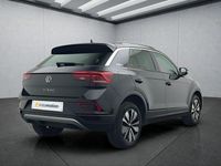 Gebraucht VW T-Roc 150 PS (110 kW) 2025 Schwarz SUV