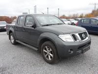 Occasion Nissan Navara 144 ch (105 kW) 2015 Gris Pick-up