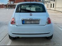 gebraucht Fiat 500 - TÜV bis 2026 (Verkauf ab September )