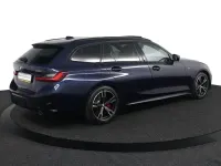 Gebraucht BMW 318 M Sport 156 PS (114 kW) 2025 Blau Kombi