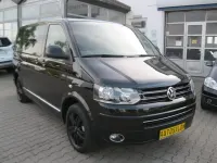 Occasion VW Multivan Highline 179 ch (131 kW) 2015 Noir Monospace