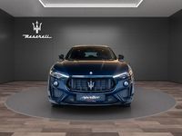 Neu Maserati Levante 581 PS (427 kW) 2026 Blu royale SUV