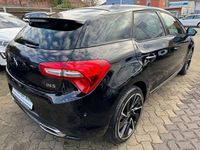 Gebraucht DS Automobiles DS5 179 PS (131 kW) 2016 Schwarz Kleinwagen
