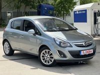 gebraucht Opel Corsa D Innovation+Navi+Klima+Alu+TOP