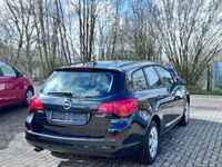 gebraucht Opel Astra Sports Tourer Edition*Tüv Neu*Euro 5*