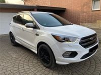 Usata Ford Kuga ST-Line 2017 Bianco SUV