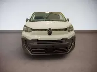 Gebraucht Citroën Jumpy 144 PS (105 kW) 2025 Lackierung weiss icy/ Van / Kleinbus