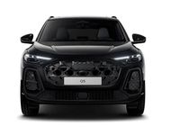 Neu Audi Q5 S-Line 204 PS (150 kW) 2025 Schwarz SUV