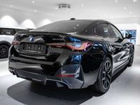 gebraucht BMW i4 eDrive 35 Gran Coupe M Sport Pro LASER AHK