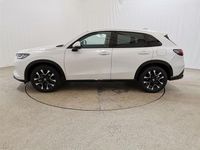 Neu Honda ZR-V Advance 184 PS (135 kW) 2025 Platinum white SUV